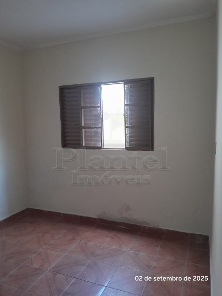 Imobiliária Ribeirão Preto - Plantel Imóveis - Casa - Ipiranga - Ribeirão Preto