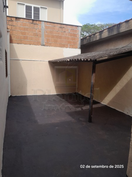 Imobiliária Ribeirão Preto - Plantel Imóveis - Casa - Ipiranga - Ribeirão Preto