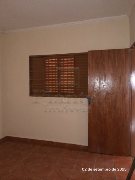 Imobiliária Ribeirão Preto - Plantel Imóveis - Casa - Ipiranga - Ribeirão Preto