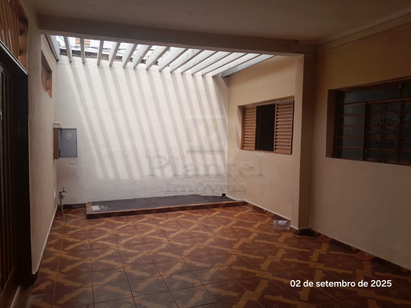 Imobiliária Ribeirão Preto - Plantel Imóveis - Casa - Ipiranga - Ribeirão Preto