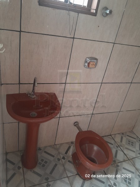 Imobiliária Ribeirão Preto - Plantel Imóveis - Casa - Ipiranga - Ribeirão Preto