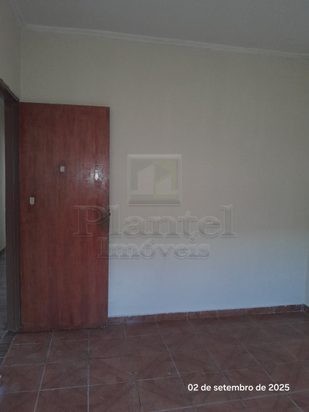 Imobiliária Ribeirão Preto - Plantel Imóveis - Casa - Ipiranga - Ribeirão Preto