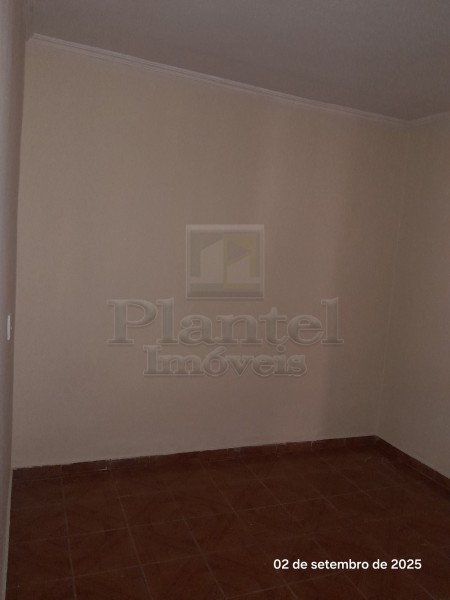 Imobiliária Ribeirão Preto - Plantel Imóveis - Casa - Ipiranga - Ribeirão Preto