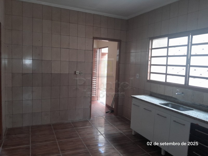 Imobiliária Ribeirão Preto - Plantel Imóveis - Casa - Ipiranga - Ribeirão Preto
