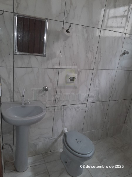 Imobiliária Ribeirão Preto - Plantel Imóveis - Casa - Ipiranga - Ribeirão Preto