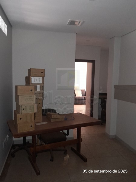 Imobiliária Ribeirão Preto - Plantel Imóveis - Prédio Comercial - Jardim Sumaré - Ribeirão Preto