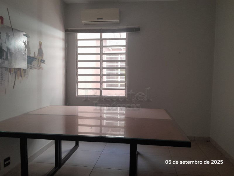 Imobiliária Ribeirão Preto - Plantel Imóveis - Prédio Comercial - Jardim Sumaré - Ribeirão Preto