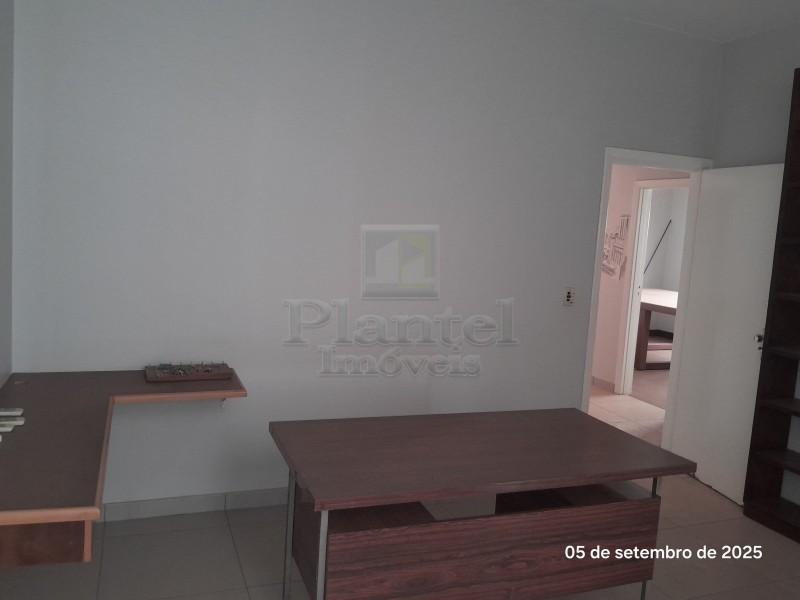 Imobiliária Ribeirão Preto - Plantel Imóveis - Prédio Comercial - Jardim Sumaré - Ribeirão Preto
