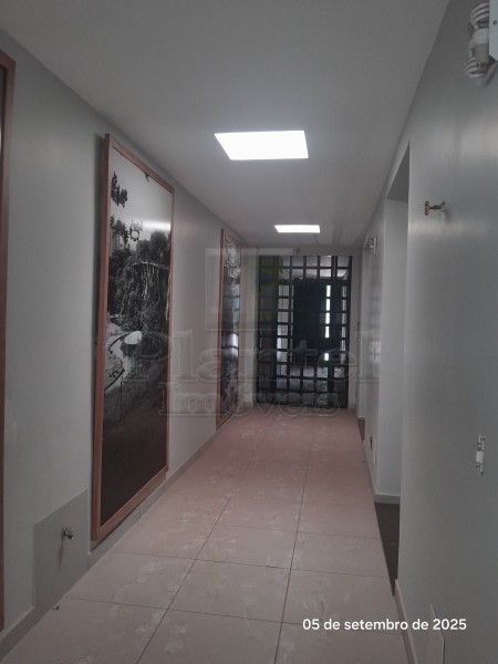 Imobiliária Ribeirão Preto - Plantel Imóveis - Prédio Comercial - Jardim Sumaré - Ribeirão Preto