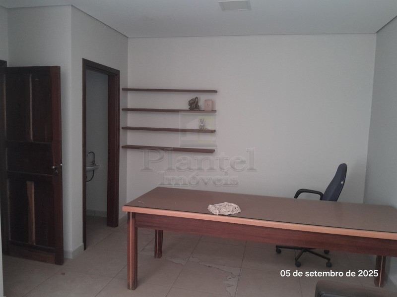 Imobiliária Ribeirão Preto - Plantel Imóveis - Prédio Comercial - Jardim Sumaré - Ribeirão Preto
