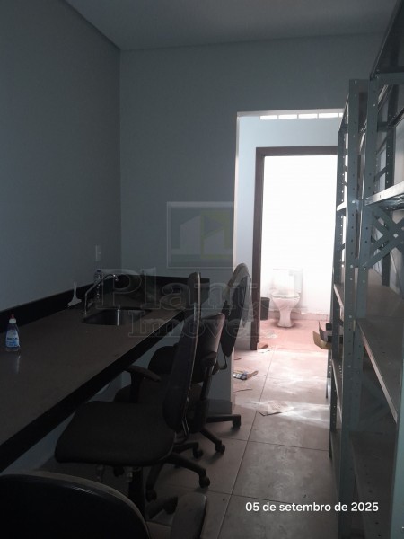Imobiliária Ribeirão Preto - Plantel Imóveis - Prédio Comercial - Jardim Sumaré - Ribeirão Preto