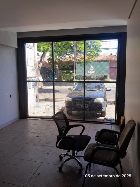 Imobiliária Ribeirão Preto - Plantel Imóveis - Prédio Comercial - Jardim Sumaré - Ribeirão Preto