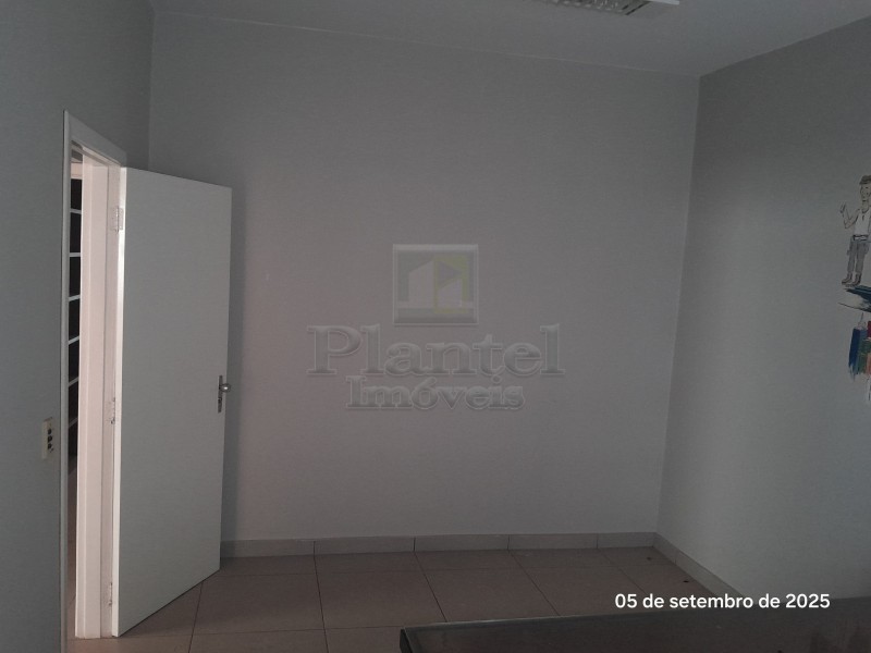 Imobiliária Ribeirão Preto - Plantel Imóveis - Prédio Comercial - Jardim Sumaré - Ribeirão Preto