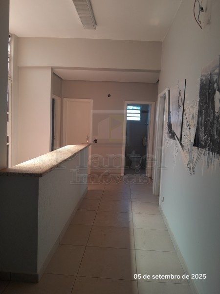 Imobiliária Ribeirão Preto - Plantel Imóveis - Prédio Comercial - Jardim Sumaré - Ribeirão Preto