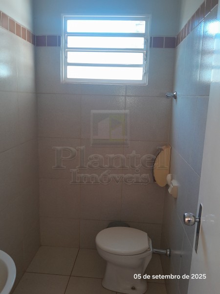 Imobiliária Ribeirão Preto - Plantel Imóveis - Prédio Comercial - Jardim Sumaré - Ribeirão Preto
