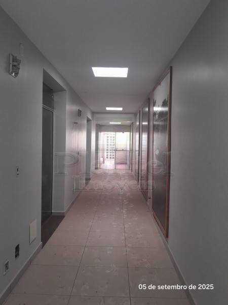 Imobiliária Ribeirão Preto - Plantel Imóveis - Prédio Comercial - Jardim Sumaré - Ribeirão Preto