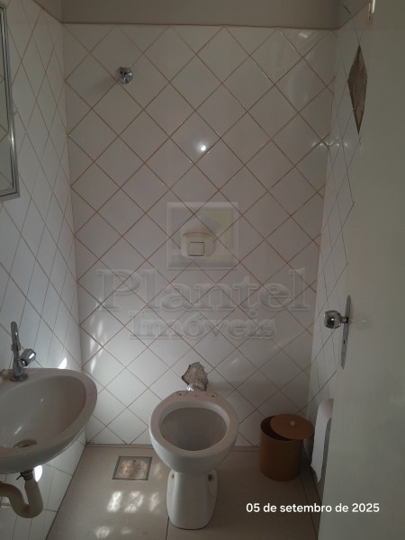 Imobiliária Ribeirão Preto - Plantel Imóveis - Prédio Comercial - Jardim Sumaré - Ribeirão Preto