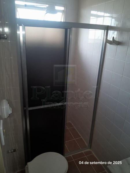Imobiliária Ribeirão Preto - Plantel Imóveis - Apartamento - Vila Monte Alegre - Ribeirão Preto