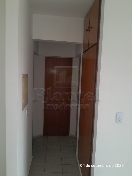 Imobiliária Ribeirão Preto - Plantel Imóveis - Apartamento - Vila Monte Alegre - Ribeirão Preto