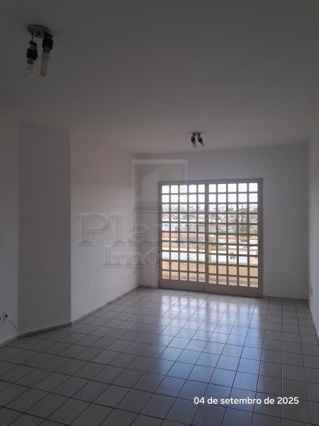 Imobiliária Ribeirão Preto - Plantel Imóveis - Apartamento - Vila Monte Alegre - Ribeirão Preto