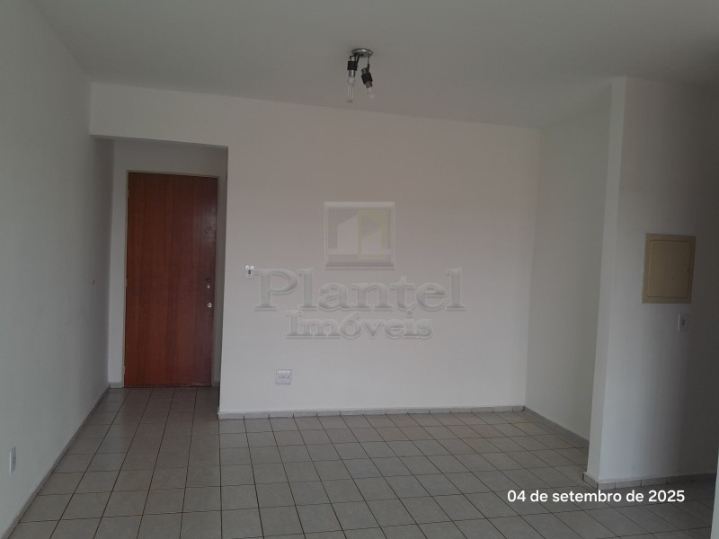 Imobiliária Ribeirão Preto - Plantel Imóveis - Apartamento - Vila Monte Alegre - Ribeirão Preto