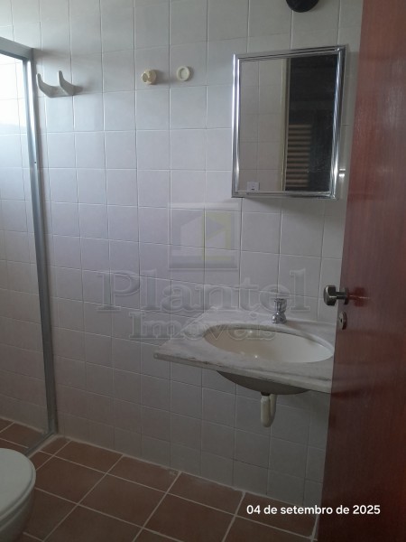 Imobiliária Ribeirão Preto - Plantel Imóveis - Apartamento - Vila Monte Alegre - Ribeirão Preto