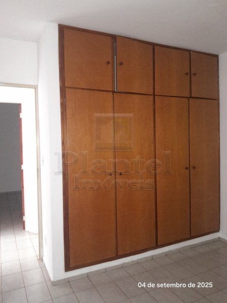 Imobiliária Ribeirão Preto - Plantel Imóveis - Apartamento - Vila Monte Alegre - Ribeirão Preto