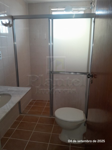 Imobiliária Ribeirão Preto - Plantel Imóveis - Apartamento - Vila Monte Alegre - Ribeirão Preto