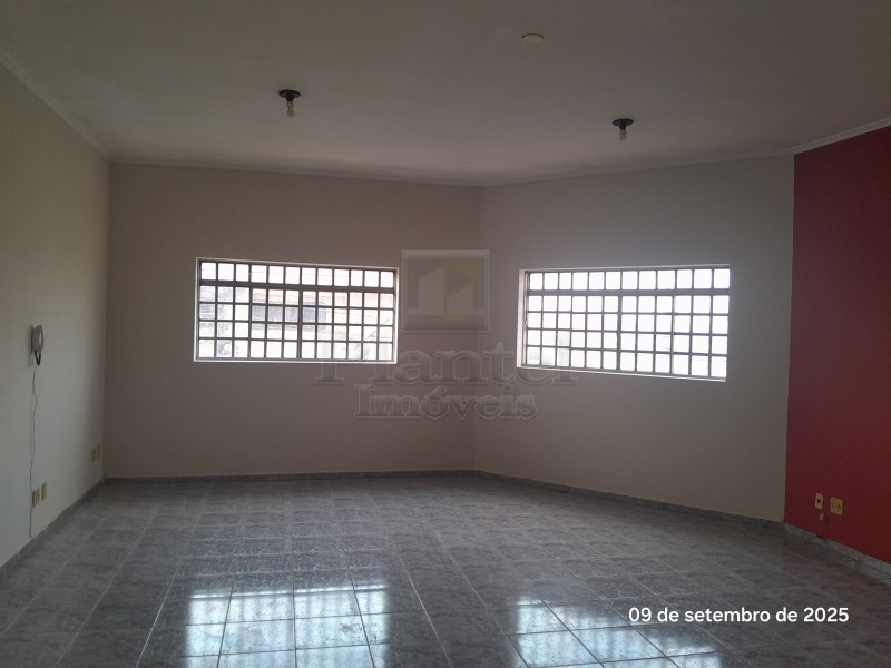 Imobiliária Ribeirão Preto - Plantel Imóveis - Sala Comercial - Vila Virgínia - Ribeirão Preto