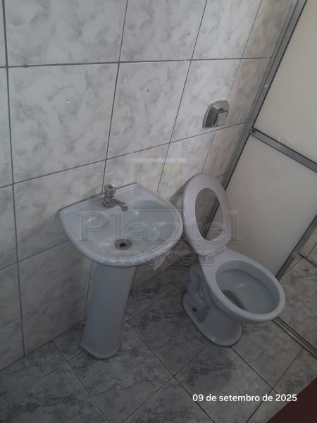 Imobiliária Ribeirão Preto - Plantel Imóveis - Sala Comercial - Vila Virgínia - Ribeirão Preto