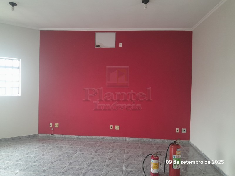 Imobiliária Ribeirão Preto - Plantel Imóveis - Sala Comercial - Vila Virgínia - Ribeirão Preto