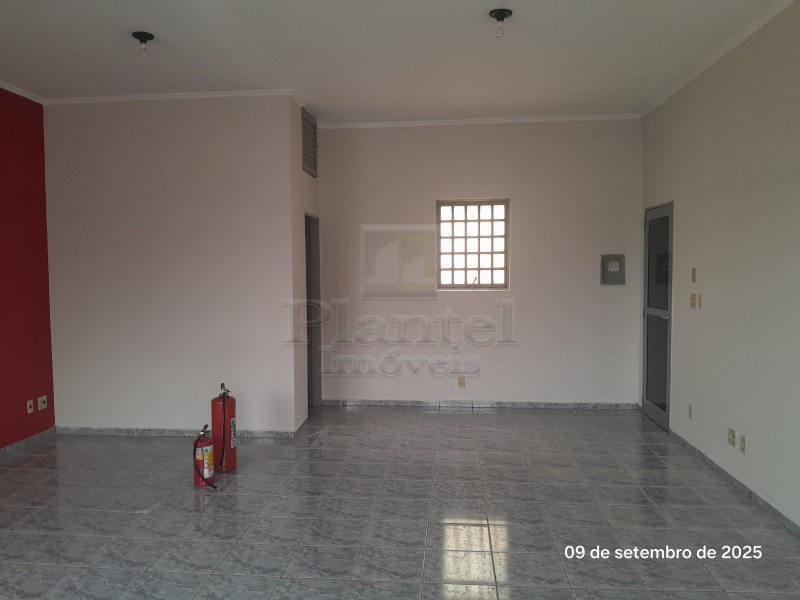 Imobiliária Ribeirão Preto - Plantel Imóveis - Sala Comercial - Vila Virgínia - Ribeirão Preto