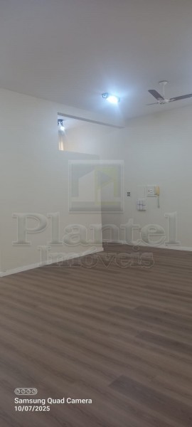 Imobiliária Ribeirão Preto - Plantel Imóveis - Sala Comercial - Centro - Ribeirão Preto