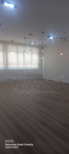Imobiliária Ribeirão Preto - Plantel Imóveis - Sala Comercial - Centro - Ribeirão Preto