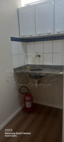 Imobiliária Ribeirão Preto - Plantel Imóveis - Sala Comercial - Centro - Ribeirão Preto