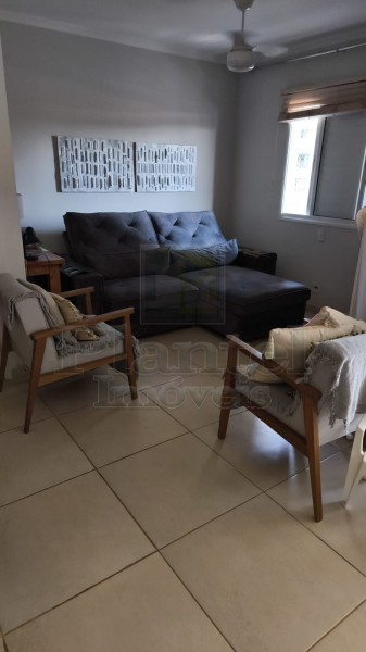 Imobiliária Ribeirão Preto - Plantel Imóveis - Apartamento - Jardim Botânico - Ribeirão Preto