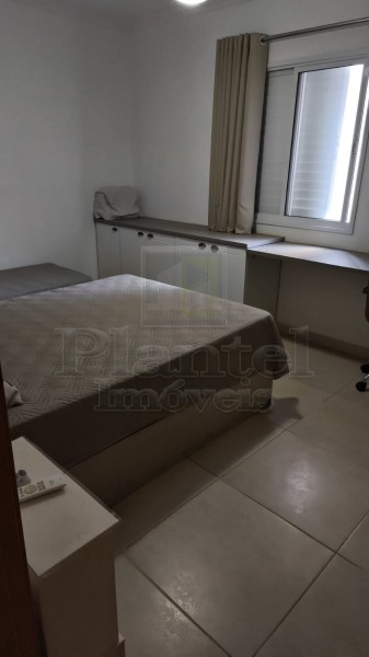 Imobiliária Ribeirão Preto - Plantel Imóveis - Apartamento - Jardim Botânico - Ribeirão Preto