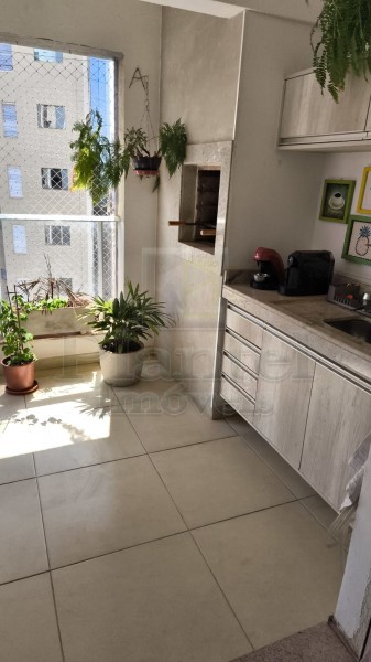 Imobiliária Ribeirão Preto - Plantel Imóveis - Apartamento - Jardim Botânico - Ribeirão Preto