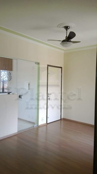 Imobiliária Ribeirão Preto - Plantel Imóveis - Apartamento - Alto do Ipiranga - Ribeirão Preto