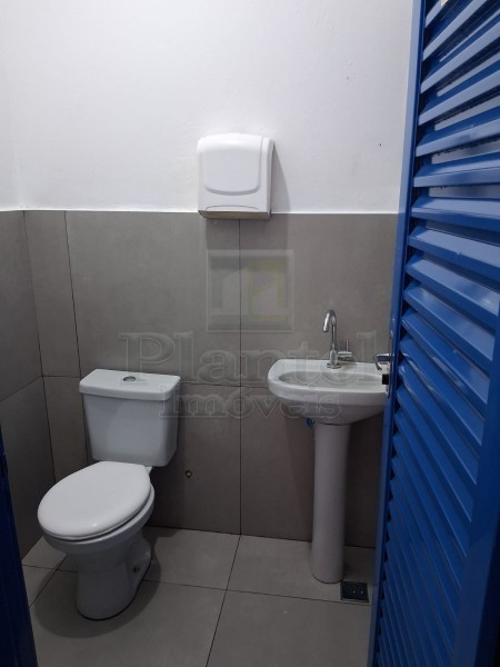 Imobiliária Ribeirão Preto - Plantel Imóveis - Galpão - Jardim Anhanguera - Ribeirão Preto
