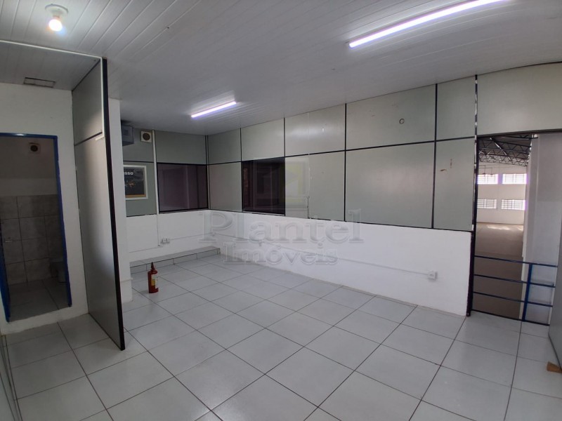 Imobiliária Ribeirão Preto - Plantel Imóveis - Galpão - Jardim Anhanguera - Ribeirão Preto