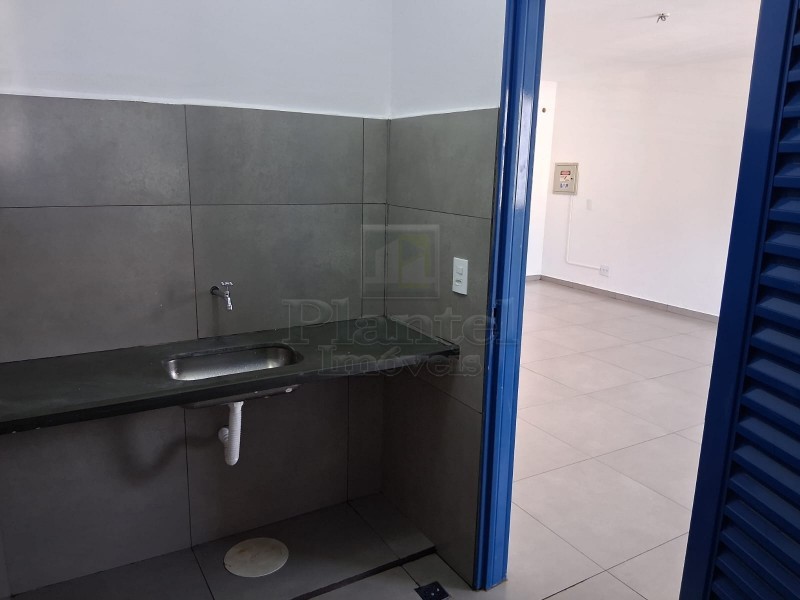 Imobiliária Ribeirão Preto - Plantel Imóveis - Galpão - Jardim Anhanguera - Ribeirão Preto