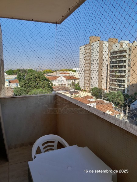 Imobiliária Ribeirão Preto - Plantel Imóveis - Apartamento - Centro - Ribeirão Preto