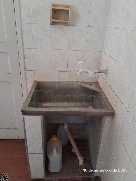 Imobiliária Ribeirão Preto - Plantel Imóveis - Casa - Vila Seixas - Ribeirão Preto