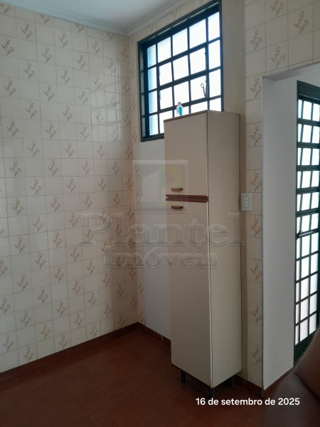 Imobiliária Ribeirão Preto - Plantel Imóveis - Casa - Vila Seixas - Ribeirão Preto
