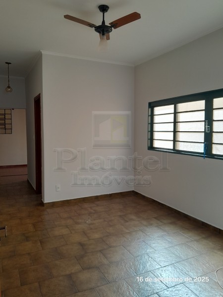 Imobiliária Ribeirão Preto - Plantel Imóveis - Casa - Vila Seixas - Ribeirão Preto