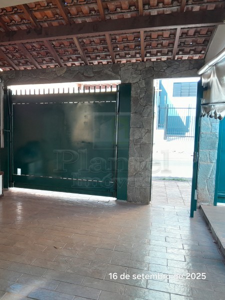 Imobiliária Ribeirão Preto - Plantel Imóveis - Casa - Vila Seixas - Ribeirão Preto