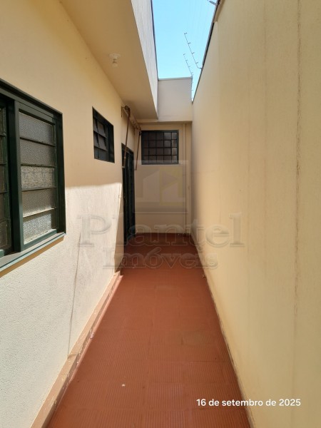 Imobiliária Ribeirão Preto - Plantel Imóveis - Casa - Vila Seixas - Ribeirão Preto