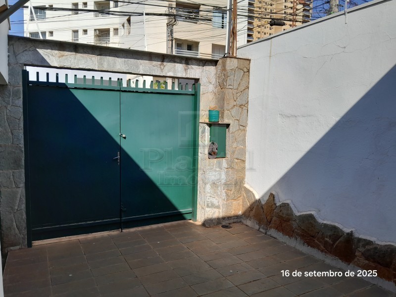 Imobiliária Ribeirão Preto - Plantel Imóveis - Casa - Vila Seixas - Ribeirão Preto