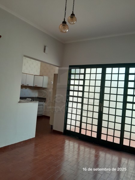 Imobiliária Ribeirão Preto - Plantel Imóveis - Casa - Vila Seixas - Ribeirão Preto